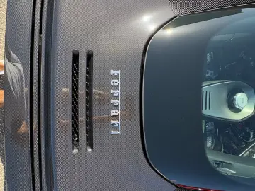 Ferrari 849 Testarossa Full-Carbon Racing