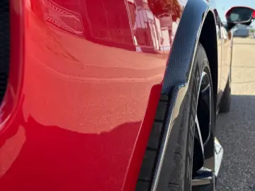 Ferrari 849 Testarossa Full-Carbon Racing