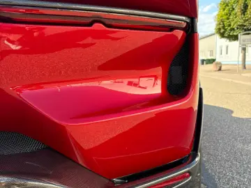 Ferrari 849 Testarossa Full-Carbon Racing