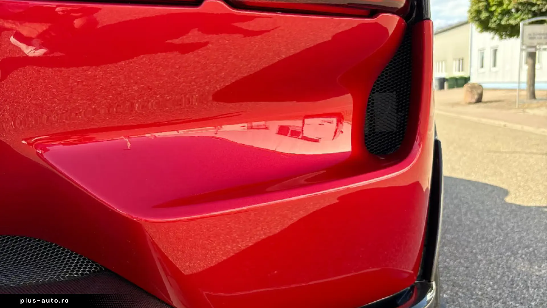 Ferrari 849 Testarossa Full-Carbon Racing