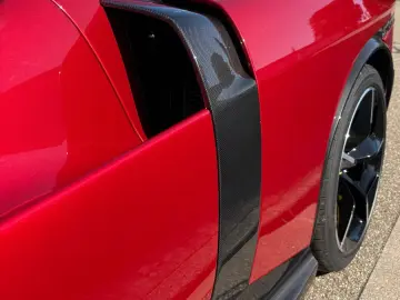Ferrari 849 Testarossa Full-Carbon Racing