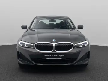 BMW 330i xD Komfort DAB HiFi Leder M Sport 19Zoll