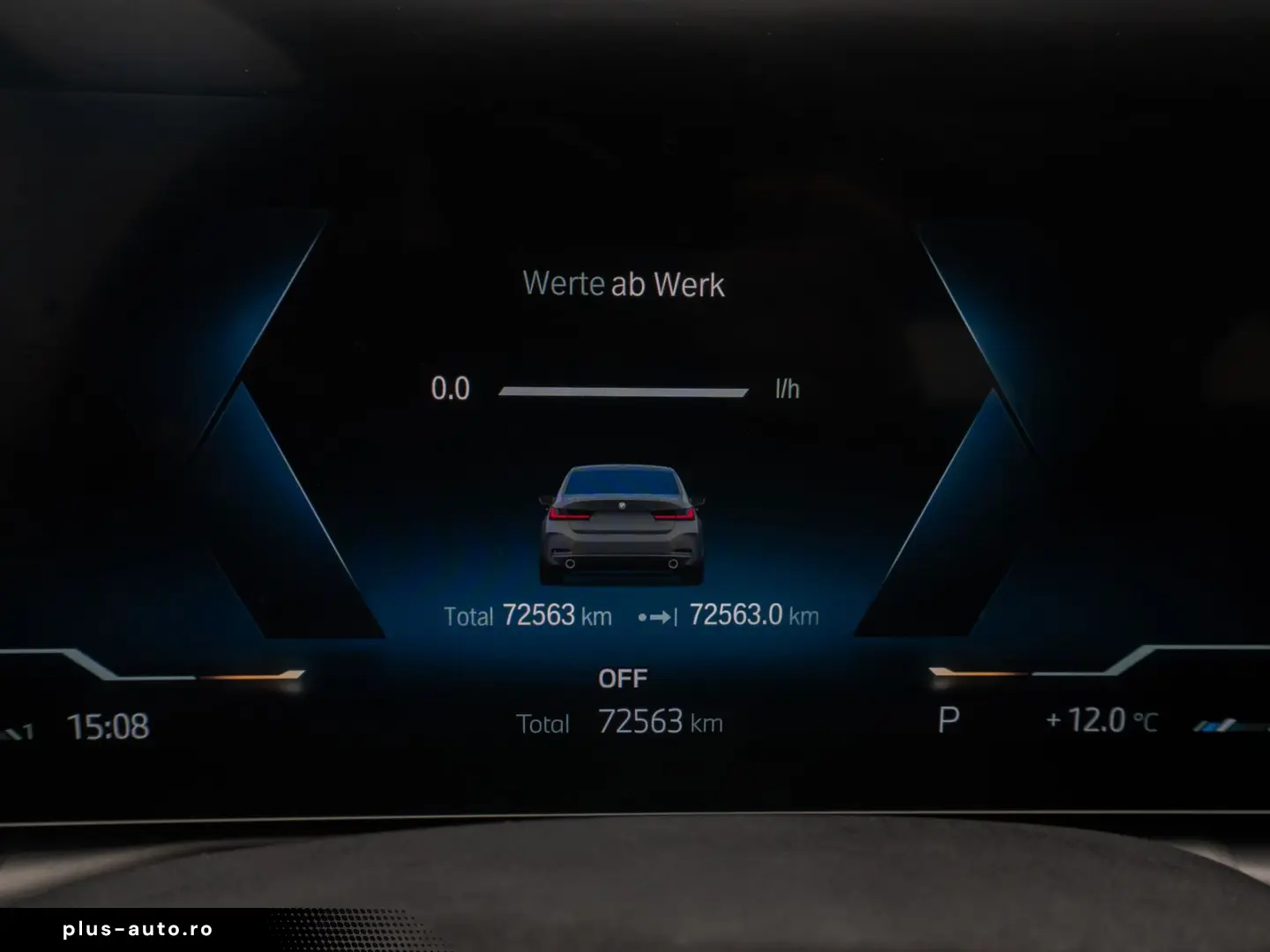 BMW 330i xD Komfort DAB HiFi Leder M Sport 19Zoll
