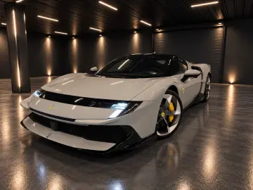 Ferrari 849 Testarossa SPECIAL COLOR RACING LED