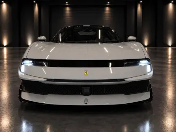 Ferrari 849 Testarossa SPECIAL COLOR RACING LED