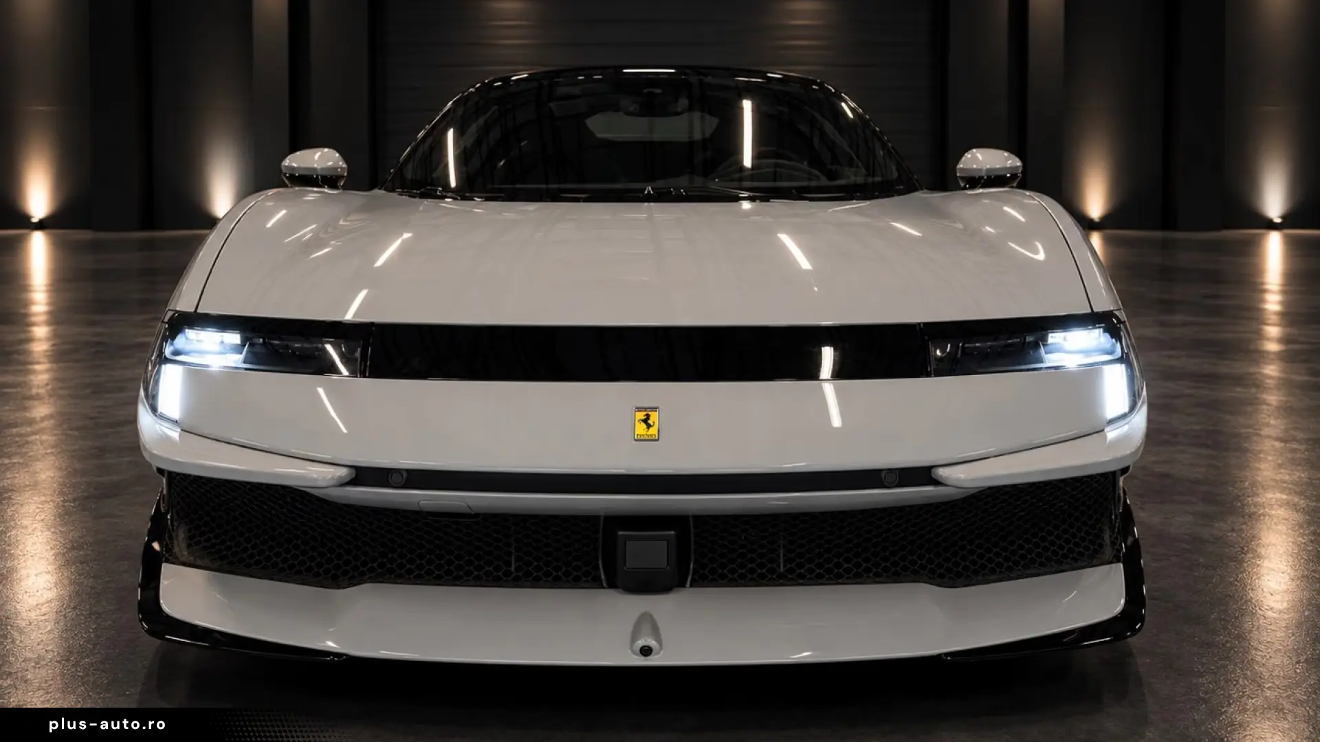 Ferrari 849 Testarossa SPECIAL COLOR RACING LED