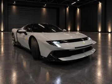 Ferrari 849 Testarossa SPECIAL COLOR RACING LED