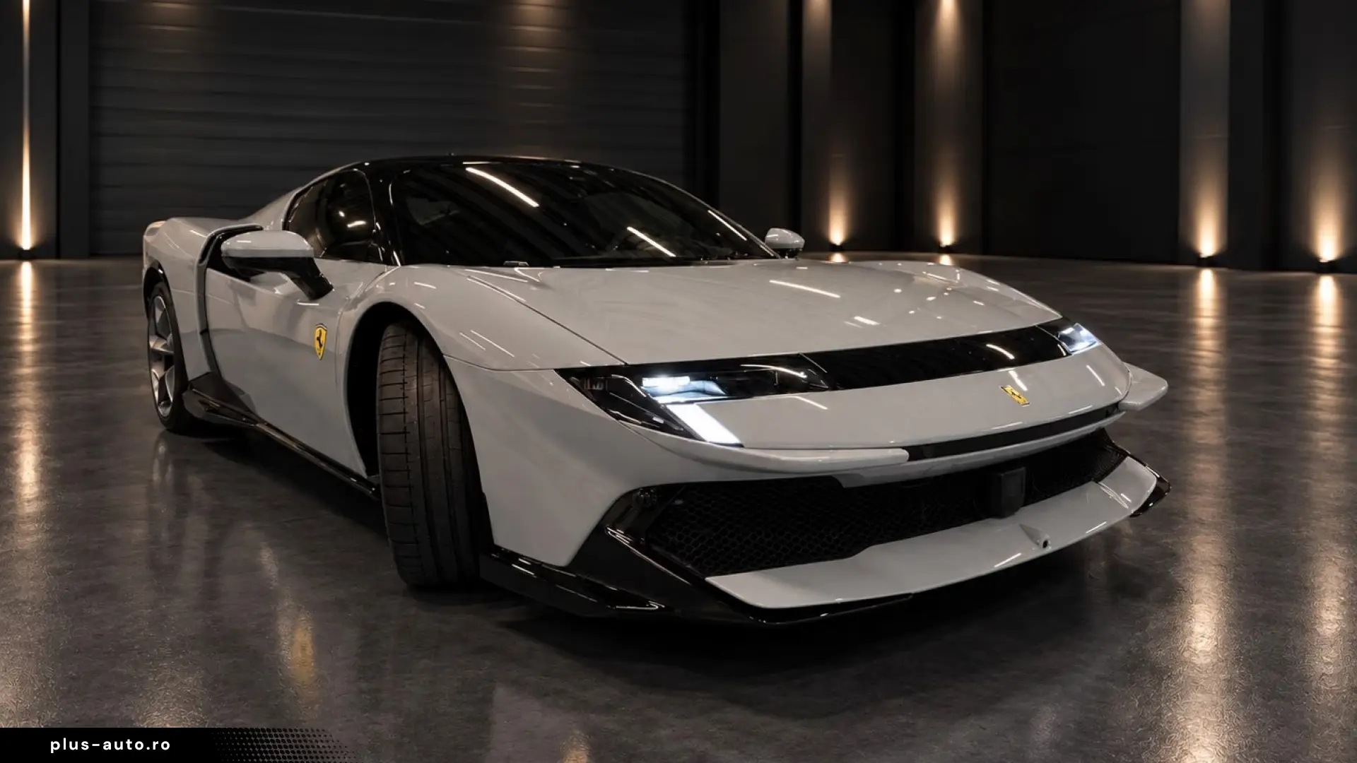 Ferrari 849 Testarossa SPECIAL COLOR RACING LED