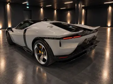 Ferrari 849 Testarossa SPECIAL COLOR RACING LED