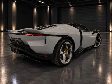 Ferrari 849 Testarossa SPECIAL COLOR RACING LED