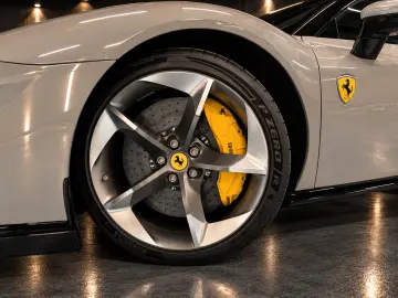 Ferrari 849 Testarossa SPECIAL COLOR RACING LED