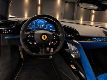 Ferrari 849 Testarossa SPECIAL COLOR RACING LED