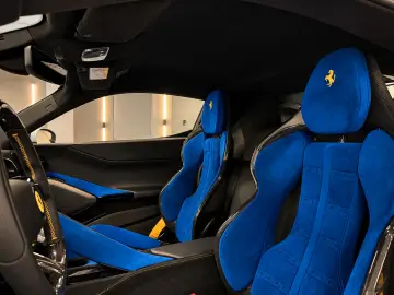 Ferrari 849 Testarossa SPECIAL COLOR RACING LED