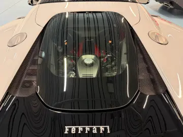 Ferrari 849 Testarossa SPECIAL COLOR RACING LED