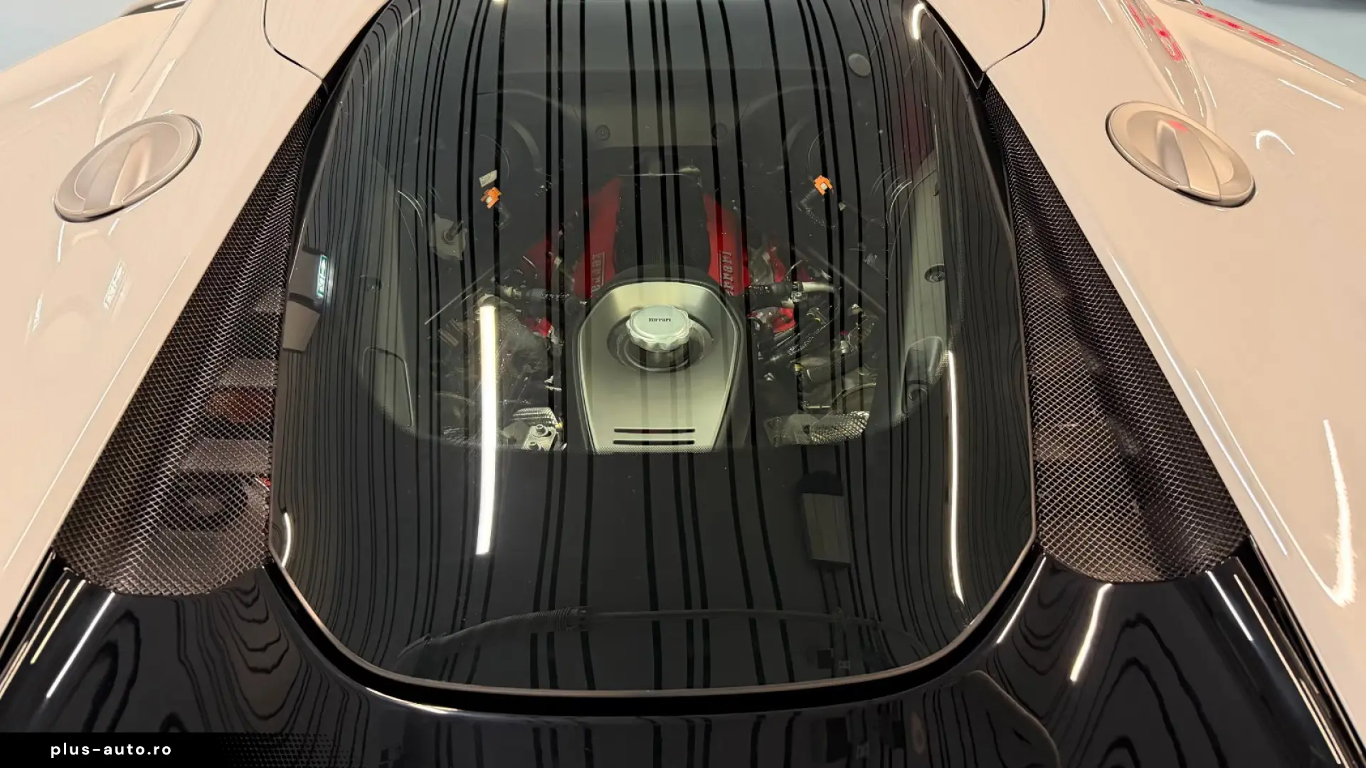 Ferrari 849 Testarossa SPECIAL COLOR RACING LED
