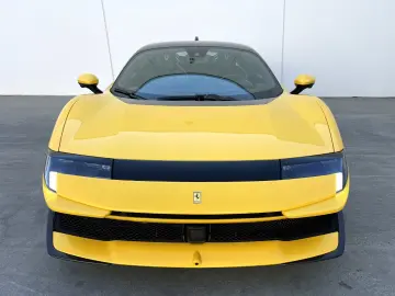 Ferrari 849 Testarossa  Special Color Carbon Ext Int.