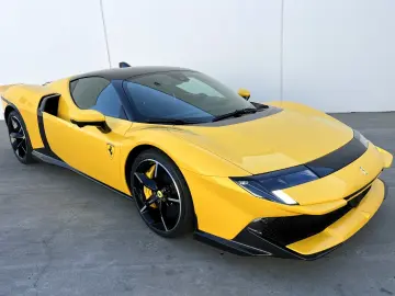 Ferrari 849 Testarossa  Special Color Carbon Ext Int.