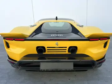 Ferrari 849 Testarossa  Special Color Carbon Ext Int.