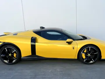 Ferrari 849 Testarossa  Special Color Carbon Ext Int.