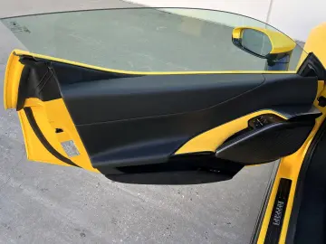 Ferrari 849 Testarossa  Special Color Carbon Ext Int.