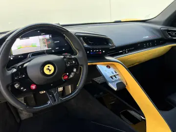 Ferrari 849 Testarossa  Special Color Carbon Ext Int.