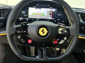 Ferrari 849 Testarossa  Special Color Carbon Ext Int.