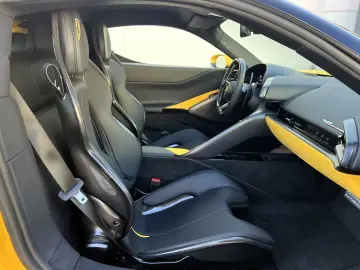 Ferrari 849 Testarossa  Special Color Carbon Ext Int.