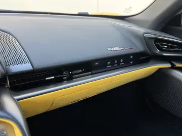 Ferrari 849 Testarossa  Special Color Carbon Ext Int.