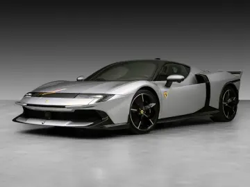 Ferrari 849 Testarossa Assetto Fiorano