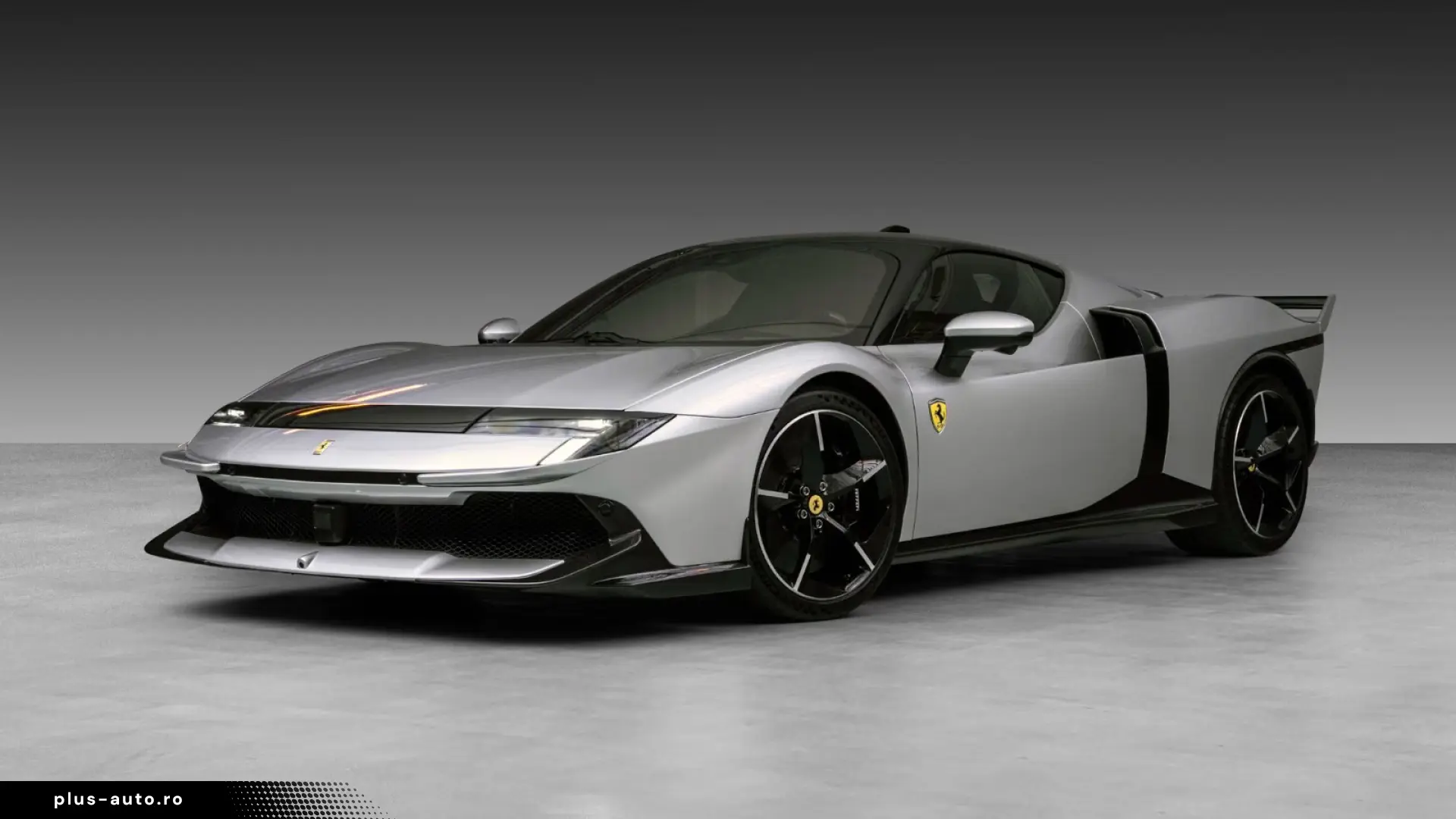 Ferrari 849 Testarossa Assetto Fiorano