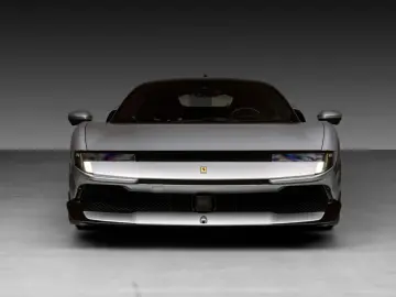 Ferrari 849 Testarossa Assetto Fiorano