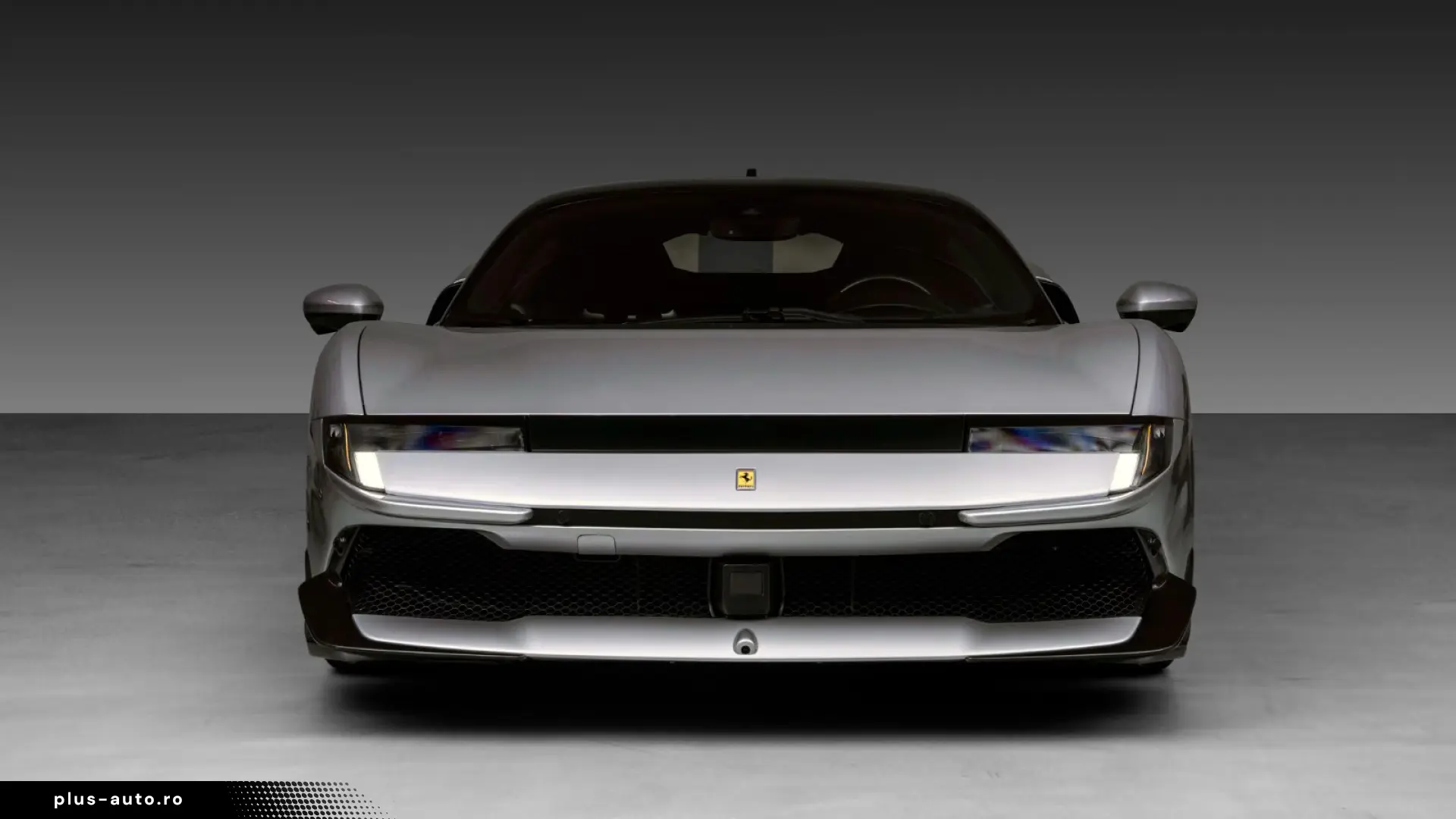 Ferrari 849 Testarossa Assetto Fiorano