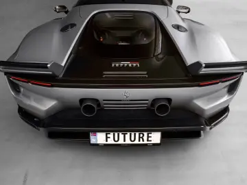 Ferrari 849 Testarossa Assetto Fiorano