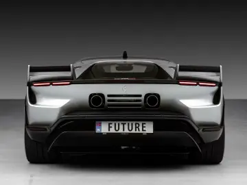 Ferrari 849 Testarossa Assetto Fiorano