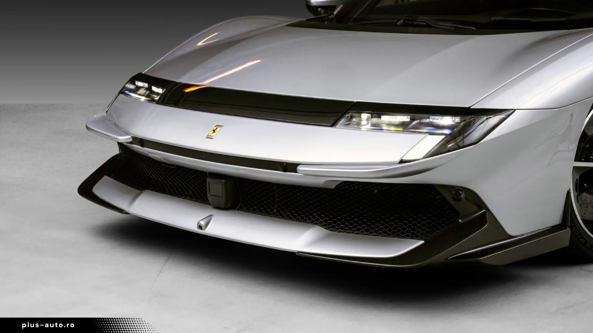 Ferrari 849 Testarossa Assetto Fiorano
