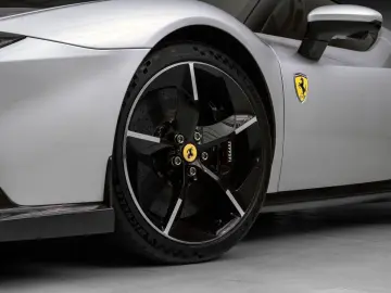Ferrari 849 Testarossa Assetto Fiorano