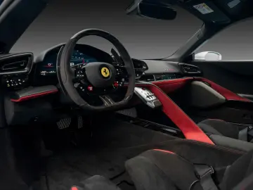 Ferrari 849 Testarossa Assetto Fiorano