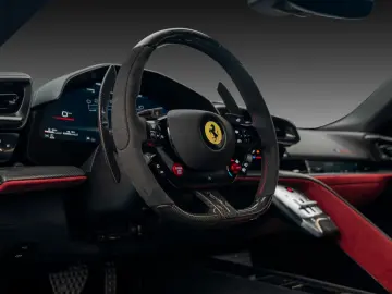 Ferrari 849 Testarossa Assetto Fiorano