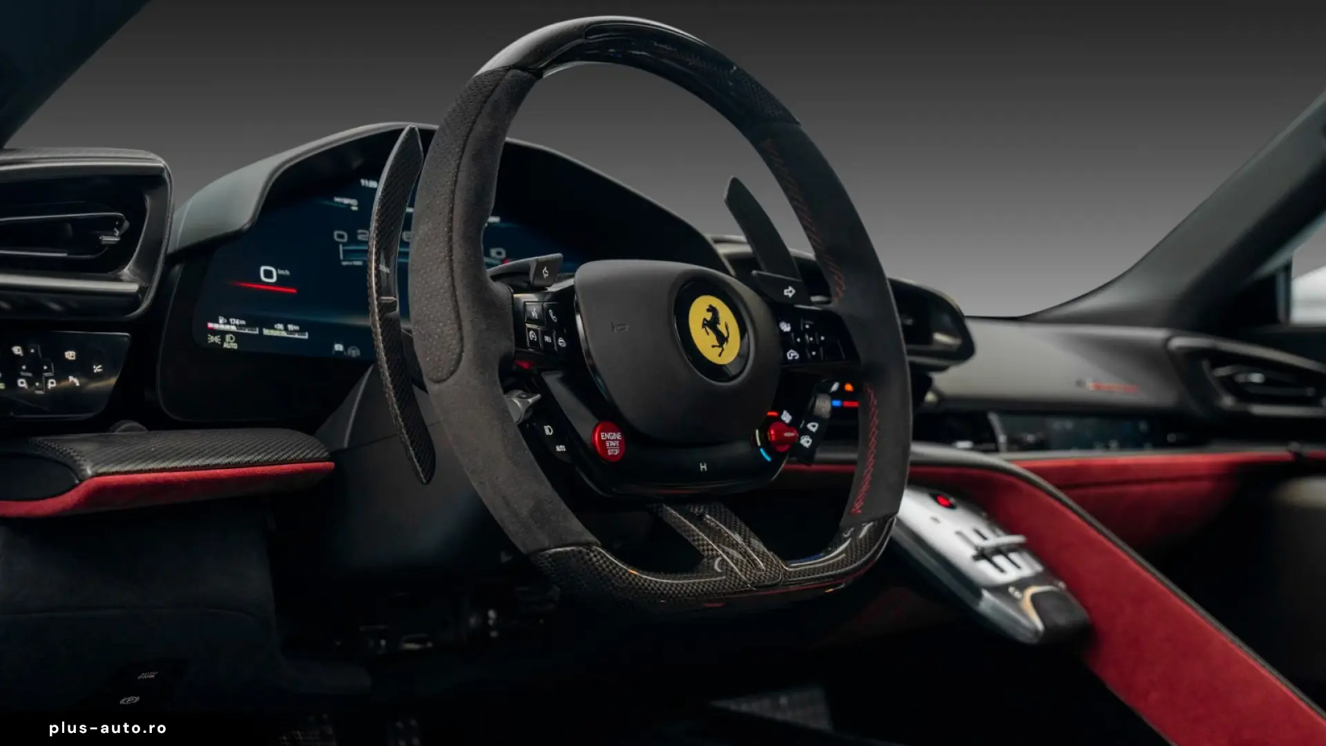Ferrari 849 Testarossa Assetto Fiorano
