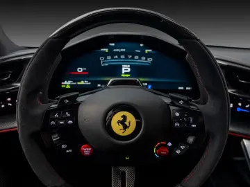Ferrari 849 Testarossa Assetto Fiorano