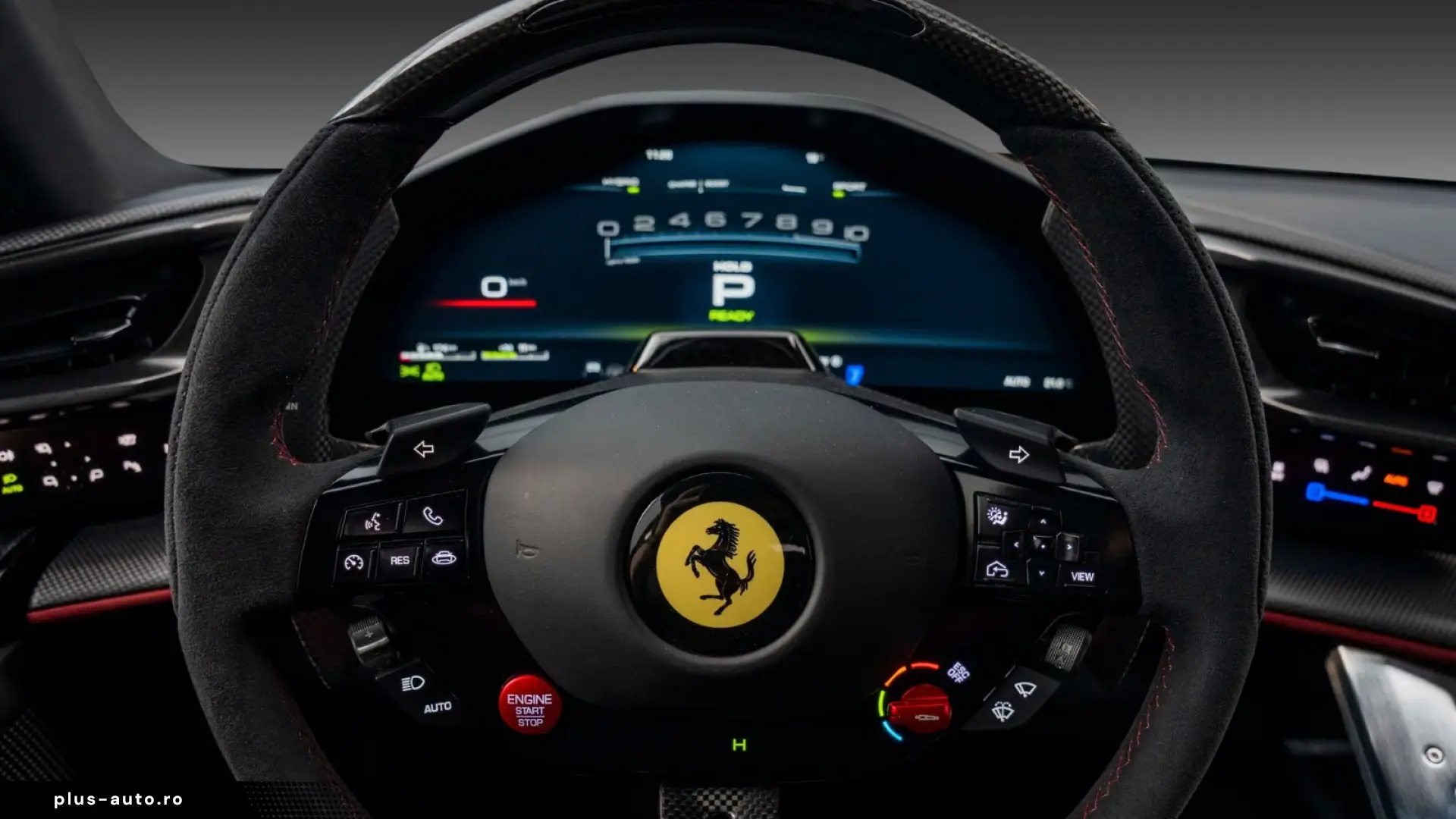 Ferrari 849 Testarossa Assetto Fiorano