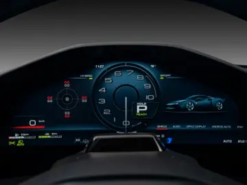 Ferrari 849 Testarossa Assetto Fiorano