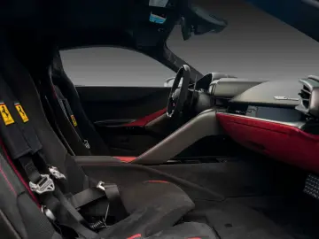 Ferrari 849 Testarossa Assetto Fiorano