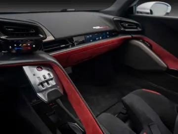 Ferrari 849 Testarossa Assetto Fiorano