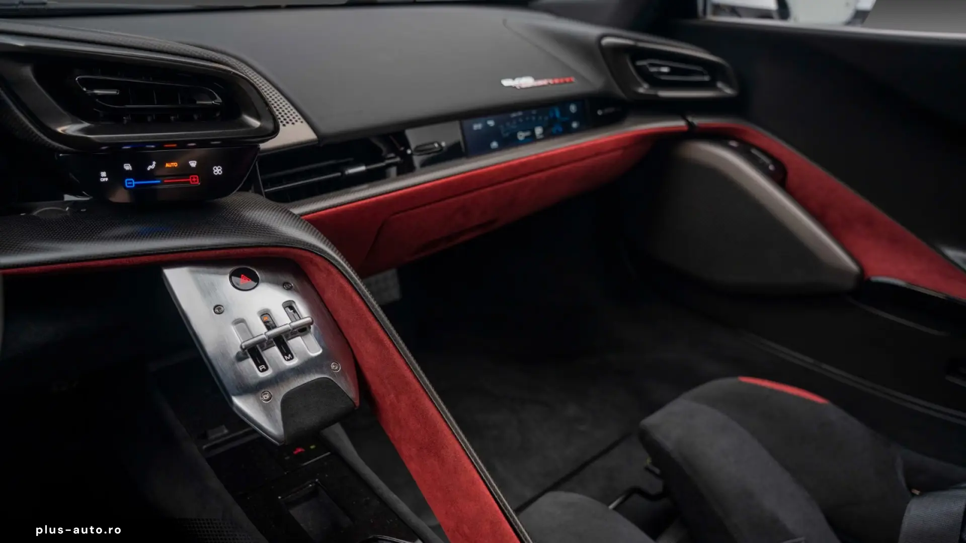 Ferrari 849 Testarossa Assetto Fiorano