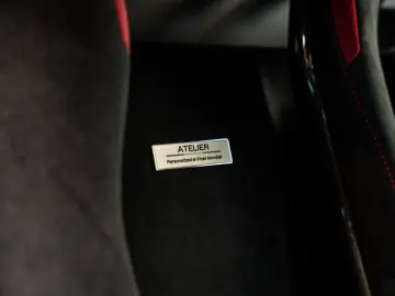 Ferrari 849 Testarossa Assetto Fiorano