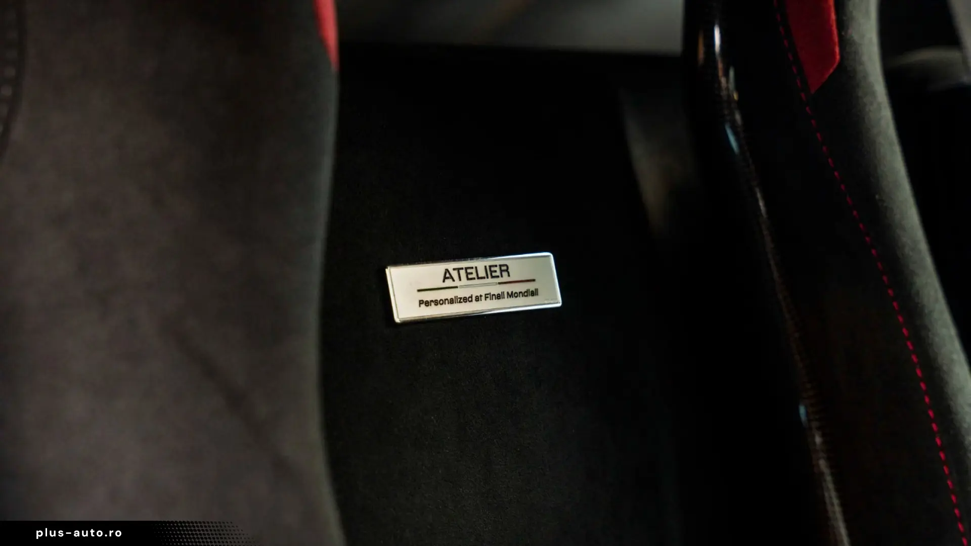 Ferrari 849 Testarossa Assetto Fiorano