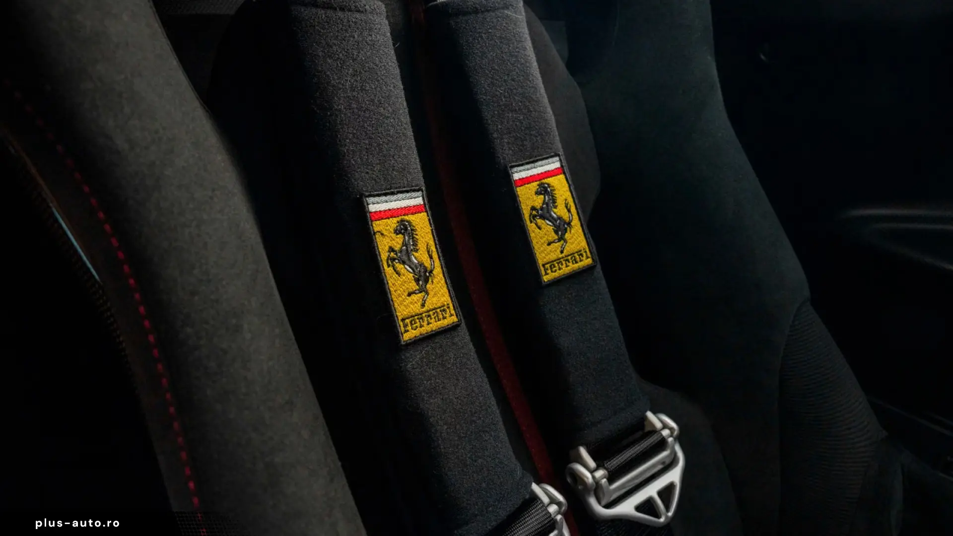 Ferrari 849 Testarossa Assetto Fiorano
