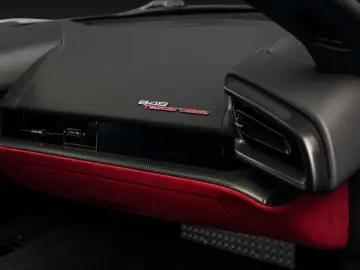 Ferrari 849 Testarossa Assetto Fiorano