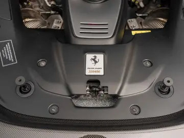 Ferrari 849 Testarossa Assetto Fiorano